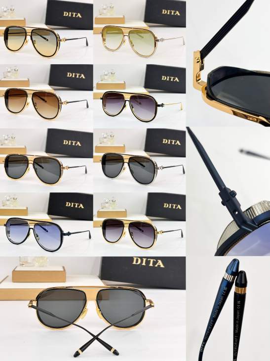 Picture of Dita Sunglasses _SKUfw75976691fw